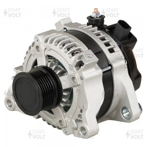 Генератор для а/м Lexus RX (15-)/NX (14-) 2.0T 150A (LG 1956) LG 1956 START VOLT