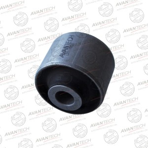 Сайлентблок заднего продольного рачага (верхний и нижний) Avantech ASB0347 AVANTECH