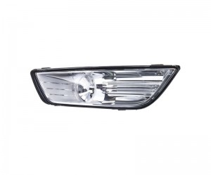 фара противотуманная левая!\ Ford Mondeo 07-10 19-A708-01-2B TYC