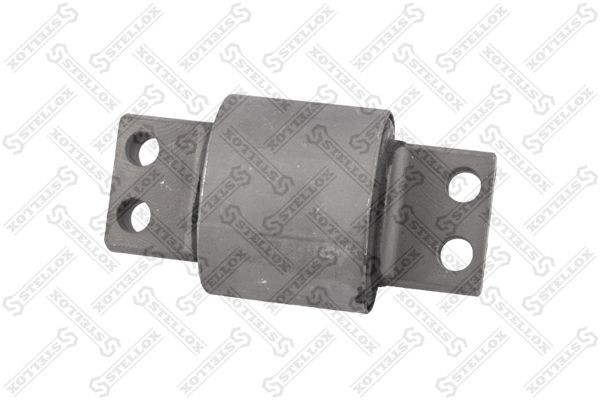р/к реакт тяги !сайлентблок (концы) 91x170 \Volvo 8412024SX STELLOX