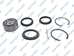 Подшипник ступичный, к-т GK3201 GK3201 GS P