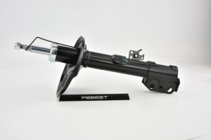 Амортизатор передн левый TOYOTA RAV4 00-05 01664958FL 01664958FL FEBEST