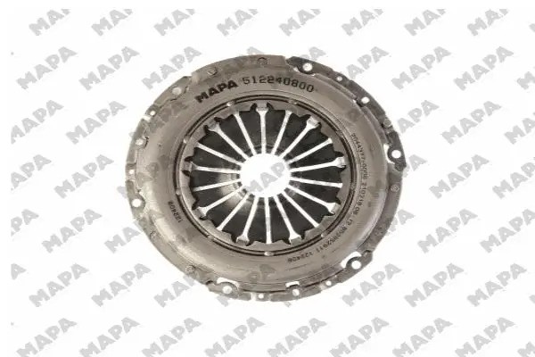 к-кт сцепления! без подш.\ Hyundai i30 07>/Tucson/Sonata 2.0CRDi 06> 016240909 MA PA