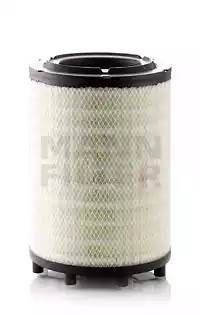 Фильтр воздушный C31014 C31014 MANN FILTER
