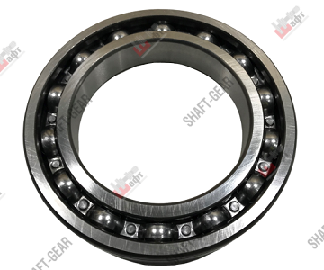 Подшипник шариковый радиальный 85x130x22 6017N SHAFT