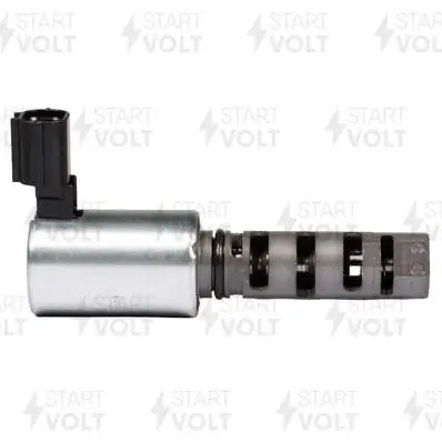 Клапан эл. рег. фаз ГРМ левый для а/м Toyota/Lexus Camry (01-)/RX (03-) 3.0i/3.3 SVC1919 START VOLT