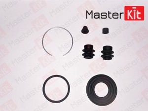 Ремкомплект тормозного суппорта Mitsubishi Lancer 08,Outlander 06 77A1170 77A1170 MASTER KIT