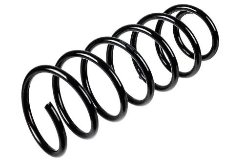 пружина передняя! 40 950 10\ VW Golf/Vento 1.4-1.8 91-94 Z38098 ZENTPARTS