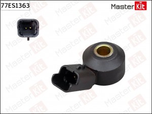 Датчик детонации CITROEN/PEUGEOT 77ES1363 77ES1363 MASTER KIT