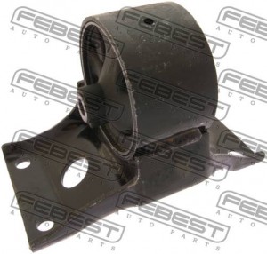 Опора двигателя NM-027 NM-027 FEBEST