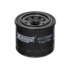 Фильтр топливный KUBOTA H173WK HENGST
