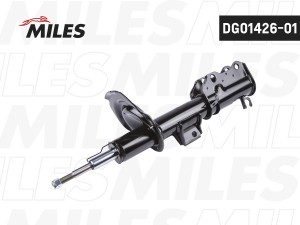 Амортизатор передний MERCEDES VITO (W639) DG01426-01 DG01426-01 MILES