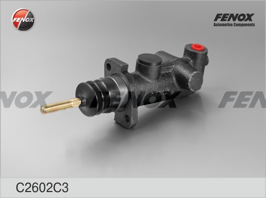 Цилиндр сцепления главный МТЗ-2022 FENOX C2602C3 FENOX