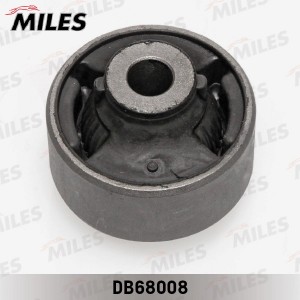 Сайлентблок рычага передней подвески NISSAN X-TRAIL/QASHQAI 07- DB68008 DB68008 MILES