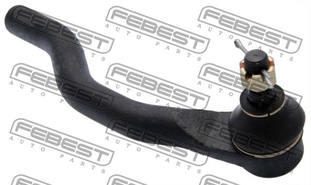 Наконечник рулевой левый HONDA ODYSSEY 00-03 0321-RA6L 0321-RA6L FEBEST
