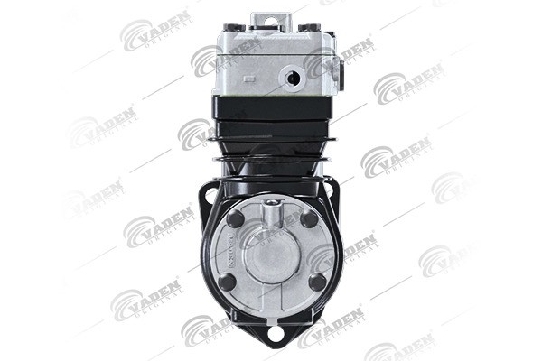 Компрессор пневматический 2-х цилиндровый 1300100001 VADEN