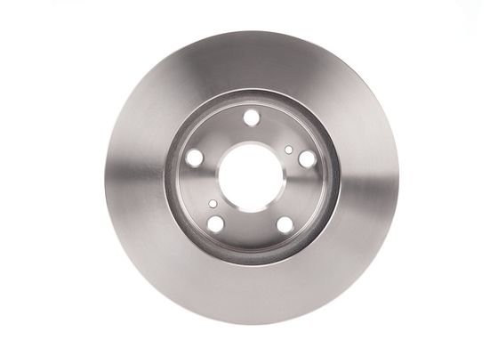 0 986 479 341 диск тормозной перед.!d=275/62,w=22/19,5 отв.\Toyota Auris/Corolla 0 986 479 341 BOSCH