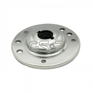 опора амортизатора переднего!\ Opel Vectra/Signum, Saab 9-3 all 02> 518068 GS P