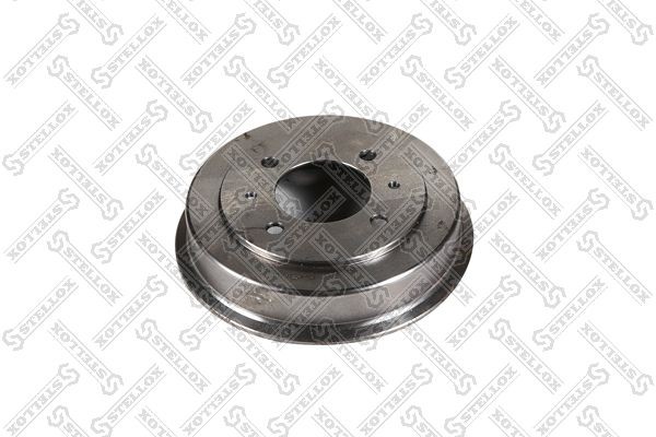 барабан тормозной !\ Hyundai Elantra 1.6/1.8 96>/Coupe 96-00 6020-1887-SX STELLOX