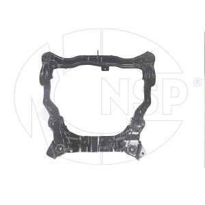 Подрамник HYUNDAI Elantra (00-05) двигателя NSP NSP02624102D010 NSP