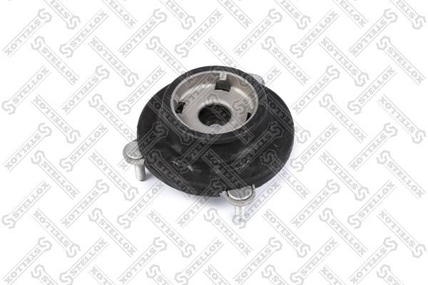 опора амортизатора переднего! без EDS колесо 17'\ Peugeot 407 all 04> 12-37098-SX STELLOX