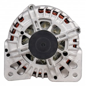 Генератор для а м Renault Duster (15-) 2.0i 4x4 150A (LG 0923) LG 0923 START VOLT