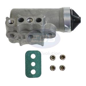 Регулятор давления Volvo LP48/W704 12 Bar 11061004 EBS