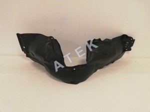 ATEK Logan 14 Подкрылок передний правый RP-06358 41114045 ATEK