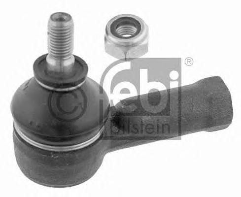 Наконечник рулевой тяги OPEL Meriva (03-10) левый/правый FEBI 23154 FEBI BILSTEIN
