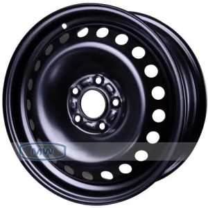 Magnetto R16 / 6.5J PCD 5x108 ЕТ 50 ЦО 63.3 16009 16009AM MAGNETTO