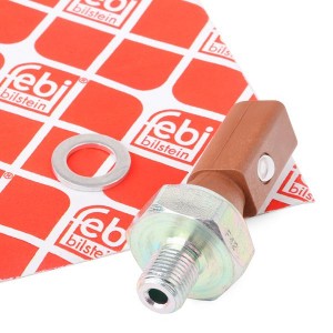 Датчик давления масла VW Golf,Passat,Polo,T4 AUDI A4 FEBI 19018 FEBI BILSTEIN