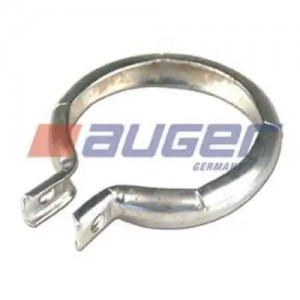 Хомут гофры глушителя MB LK/LN, Atego 65516 AUGER