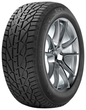 Тайгер  215/65/17  V 99 WINTER SUV 462576 TIGAR