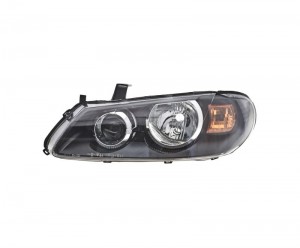 фара левая!\ Nissan Almera N16 02> 20A366052B TYC