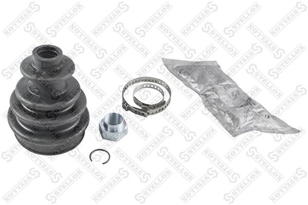 к-кт пыльника ШРУСа наружного! АКПП\ MB W168 97-04 13-00649-SX STELLOX