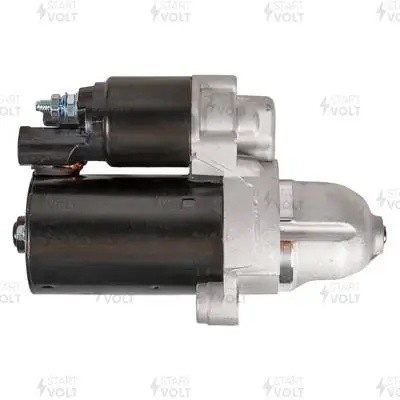 Стартер для а,м VAG A6 04- 2.4i 1,2кВт LSt 1857 LST 1857 START VOLT