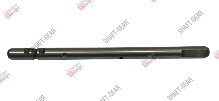 Вал вилки задней и первой передачи 5DS50T1702065 SHAFT