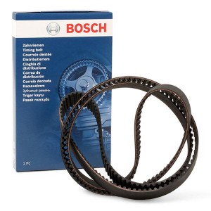 Ремень ГРМ VW AUDI SEAT SKODA 253х30 BOSCH 1 987 949 456 BOSCH