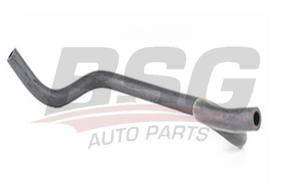 Патрубок OPEL Astra H системы охлаждения BSG BSG 65-720-123 BSG