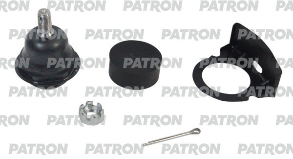 Опора шаровая HYUNDAI: i30 0309-11, KIA: CEED 1109-12, PRO CEED 09-12 (с.п. дета PS3250 PATRON