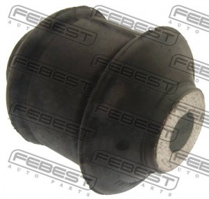Сайлентблок задн подвески AUDI A4 01-08, A6 05-11 ADAB-006 ADAB-006 FEBEST
