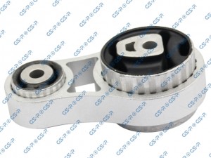 подушка АКПП задняя!\ Ford Fiesta/Fusion 1.3-1.6i/1.4D 01> 519047 GS P