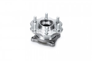 NISSAN PATHFINDER (R51M) (2004>) 5010005 METACO