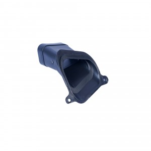 Патрубок CHEVROLET Cruze (09-) воздушный NSP NSP0113346074 NSP
