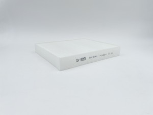 Фильтр салонный GB-9941 GB9941 BIG FILTER