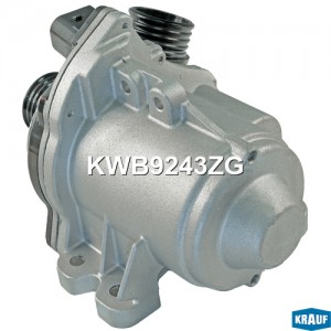Насос водяной электрический KWB9243ZG KWB9243ZG KRAUF