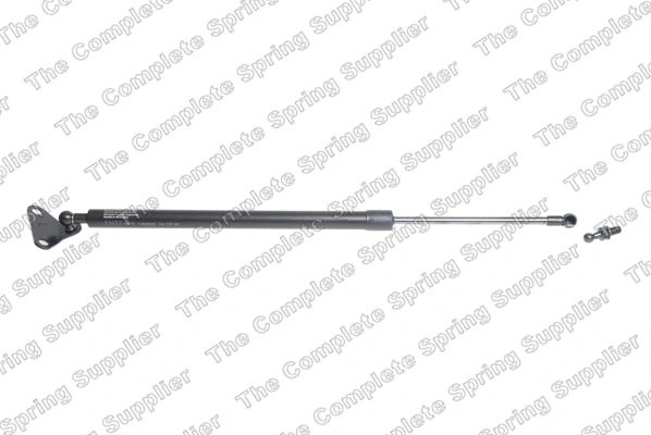 Упор газовый  LEXUS / TOYOTA LX450D,460,570 LEFT   11/07-   /   LAND CRUISER LEF 8192581 LESJOFORS