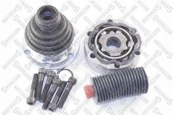 ШРУС внутренний к-кт! 20597\ VW T4 90-94 160-1019-SX STELLOX