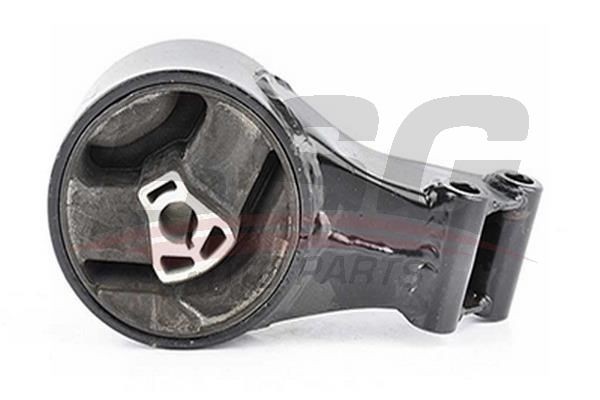 Опора двигателя OPEL Insignia задняя BSG BSG65700205 BSG