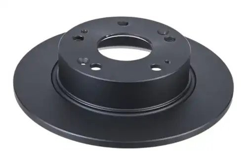 диск тормозной Honda Accord VII (CL, CN), 03 - 12 Z06419 ZENTPARTS